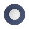 Granatowy kinkiet SATURN navy blue M 12440 Nowodvorski Lighting